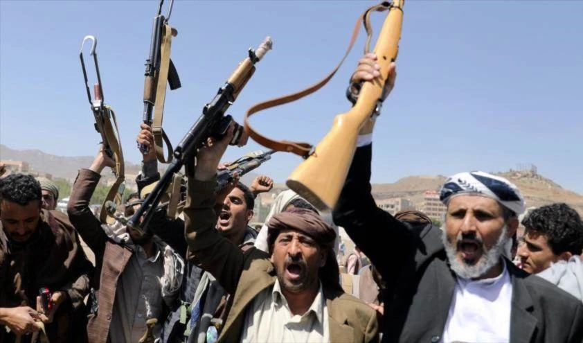 Fuerzas yemenitas rompen última línea defensiva de la coalición saudita en Marib.