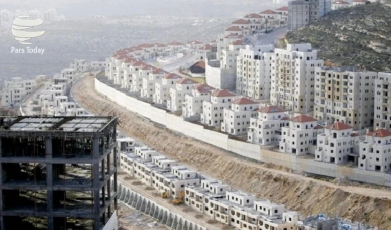 UE advierte sobre nuevos asentamientos israelíes en territorio palestino. UE advierte sobre nuevos asentamientos israelíes en territorio palestino.