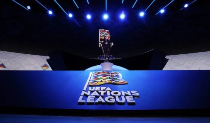 Italia y Bélgica disputarán final de torneo europeo de fútbol