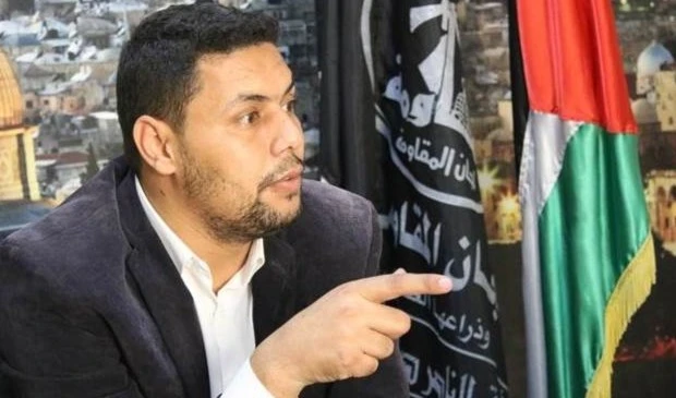 Abu Mujahid: Pueblo palestino rechaza coordinación de seguridad con enemigo israelí Abu Mujahid: Pueblo palestino rechaza coordinación de seguridad con enemigo israelí