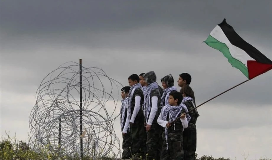 ONU aprueba proyecto de resolución a favor de la autodeterminación palestina.