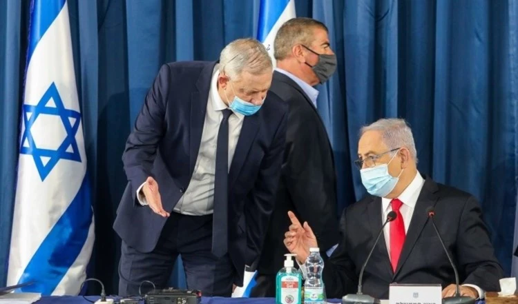 Netanyahu visitará a Bahrein y los Emiratos Árabes Unidos la próxima semana.