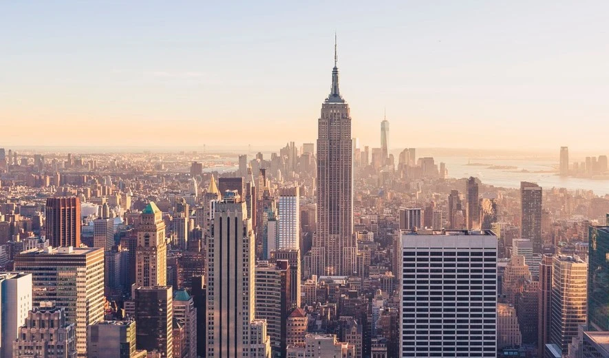 Ciudad de Nueva York.