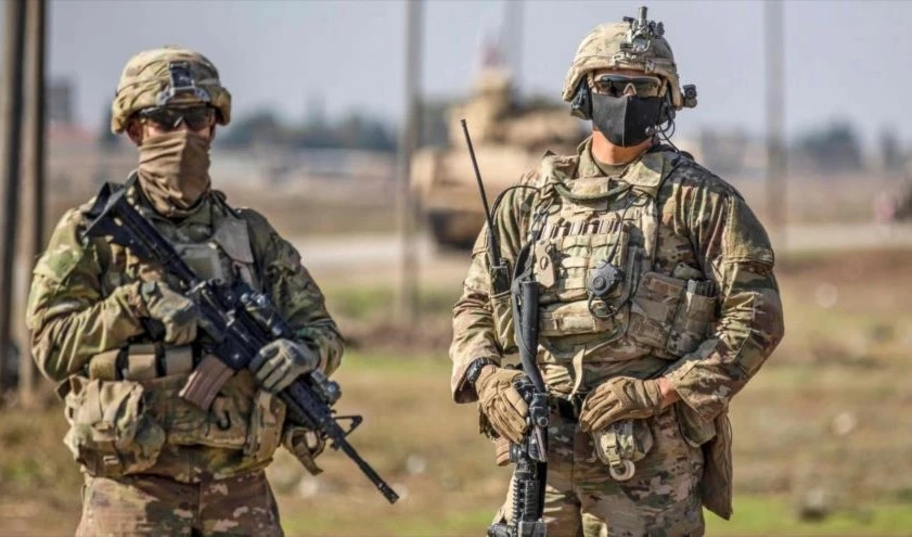 EE.UU. pone en alerta a sus tropas tras asesinato del físico iraní. EE.UU. pone en alerta a sus tropas tras asesinato del físico iraní.