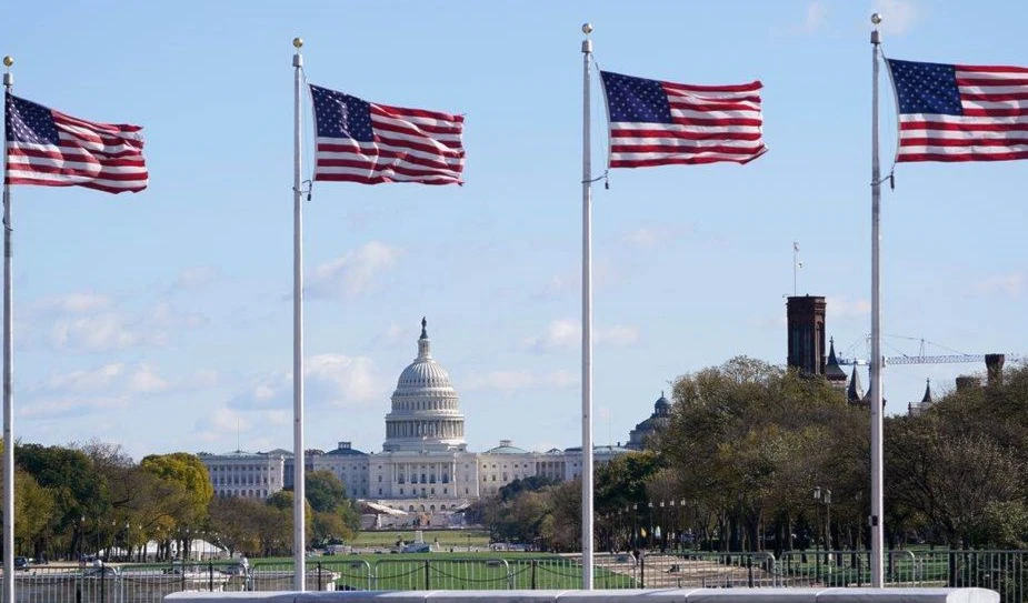 Elecciones en Estados Unidos: repercusión internacional