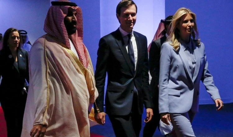 Kushner viajará a Qatar y Arabia Saudita en búsqueda de la reconciliación entre los dos países.