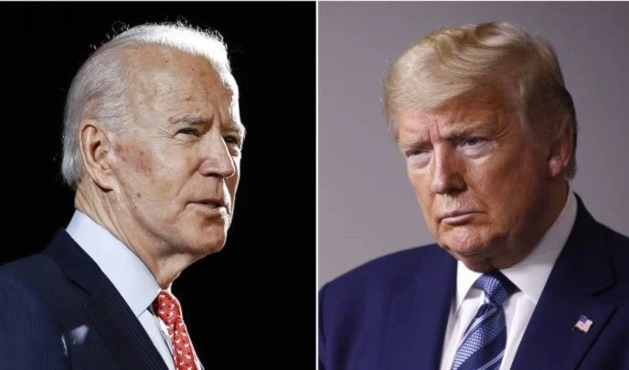 Ventaja en votos electorales para Joseph Biden, pero nada definido en comicios de EE.UU.