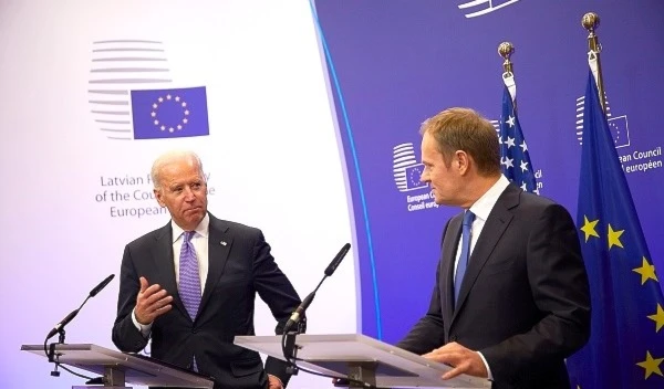 ¿Qué tiene Estados Unidos que enseñar al mundo de todos modos después de la debacle de Trump?