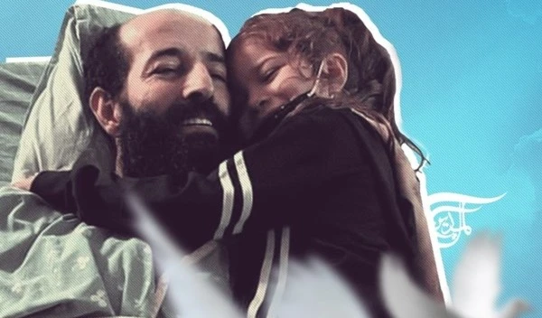 Maher Al-Akhras suspende huelga de hambre tras su victoria en la batalla de voluntad contra la ocupación.