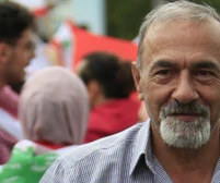 Mohammad Hashisho: "La crisis del Líbano radica en su sistema político confesional"