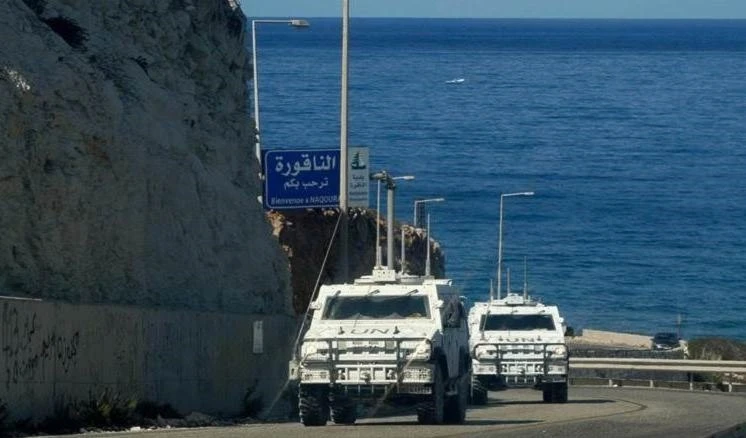 El Líbano defenderá sus límites fronterizos hasta el final.