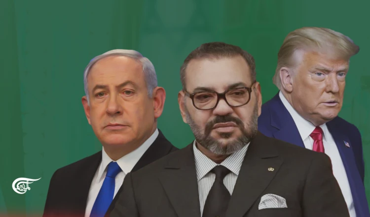 Partidos argelinos piden a Marruecos rechazar la normalización.