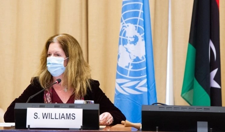 Naciones Unidas pide a los libios que se pongan de acuerdo sobre reformas económicas