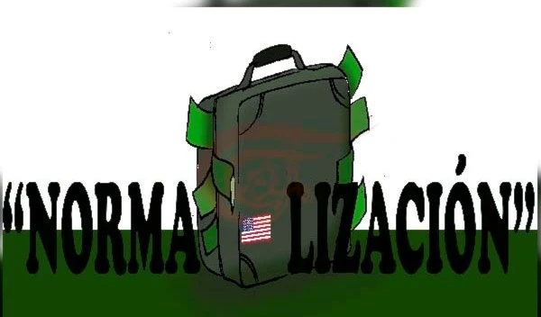 Norma de EE.UU.