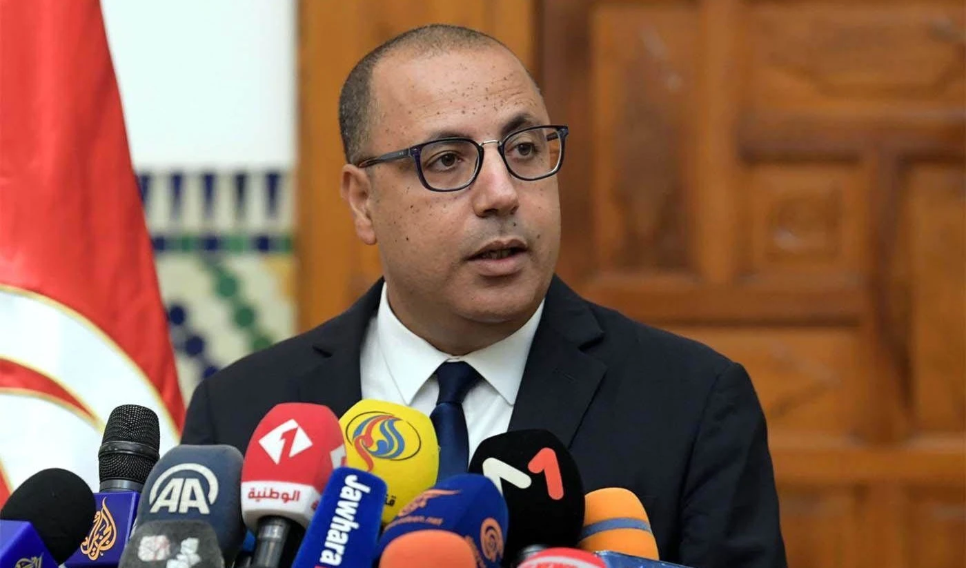 Túnez descarta normalización de las relaciones con (Israel)