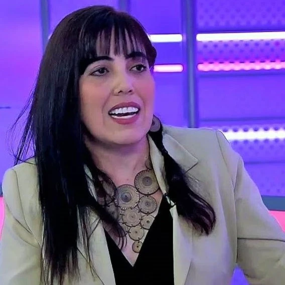 María Fernanda Barreto