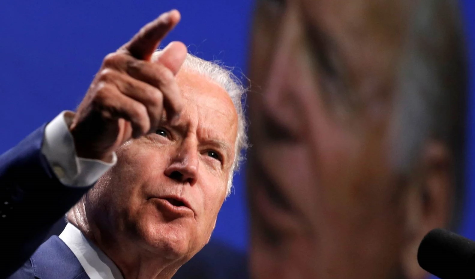 Los acuerdos de Abraham pueden desaparecer con Biden