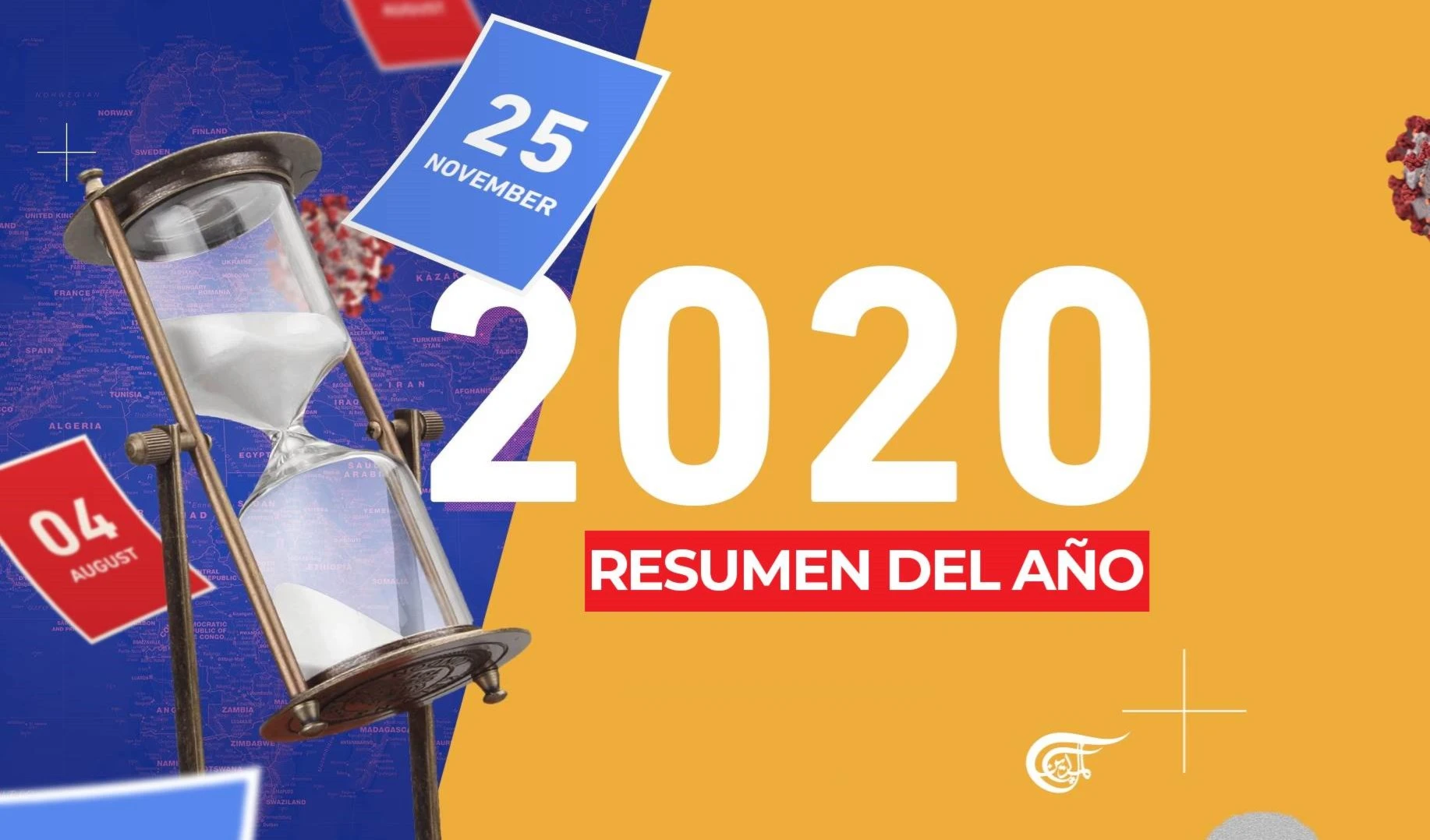 Resumen del año 2020