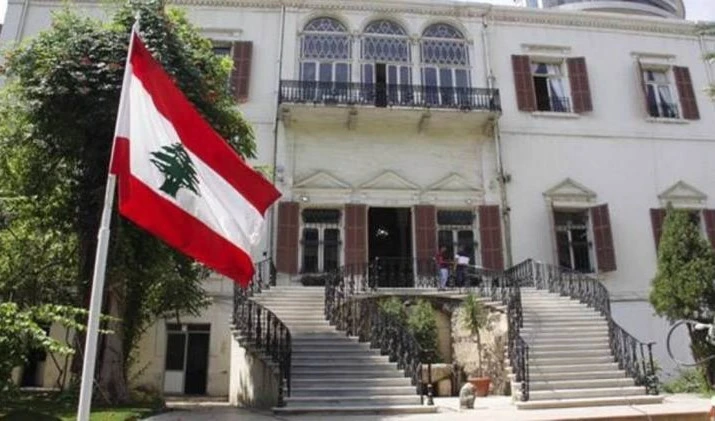 Wehbe, en respuesta a Pompeo: el Líbano no ha depositado ningún mapa nuevo en las Naciones Unidas