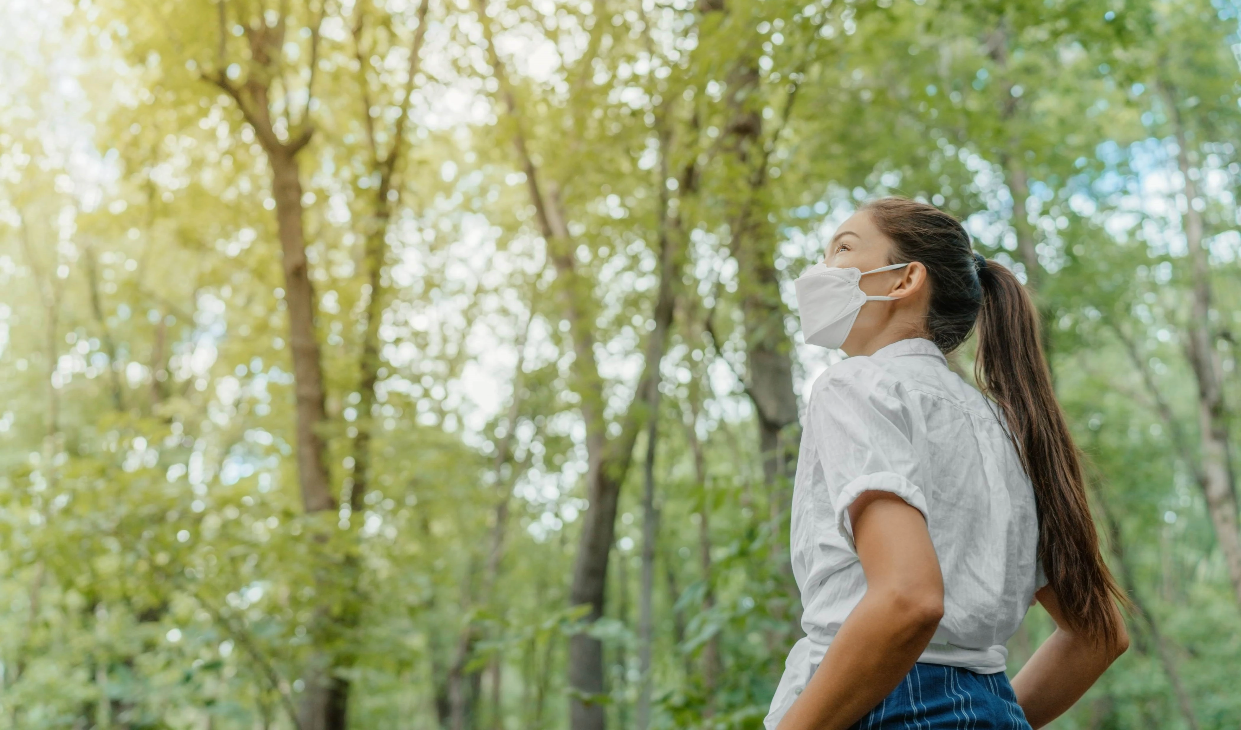 Técnicas de relajación para hacer frente a la pandemia