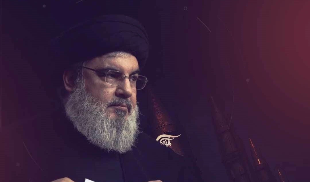 Mensajes políticos y militares en la entrevista con Sayyed Hassan Nasrallah