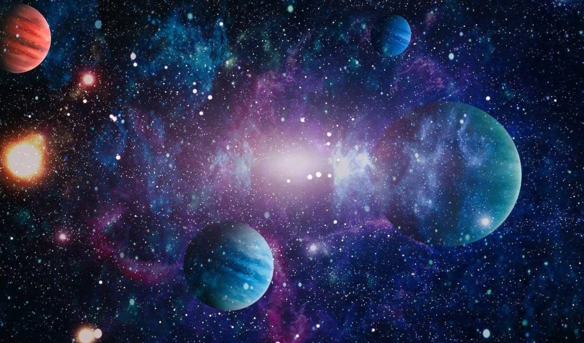 ¿Cuándo desaparecerá el Sistema Solar?