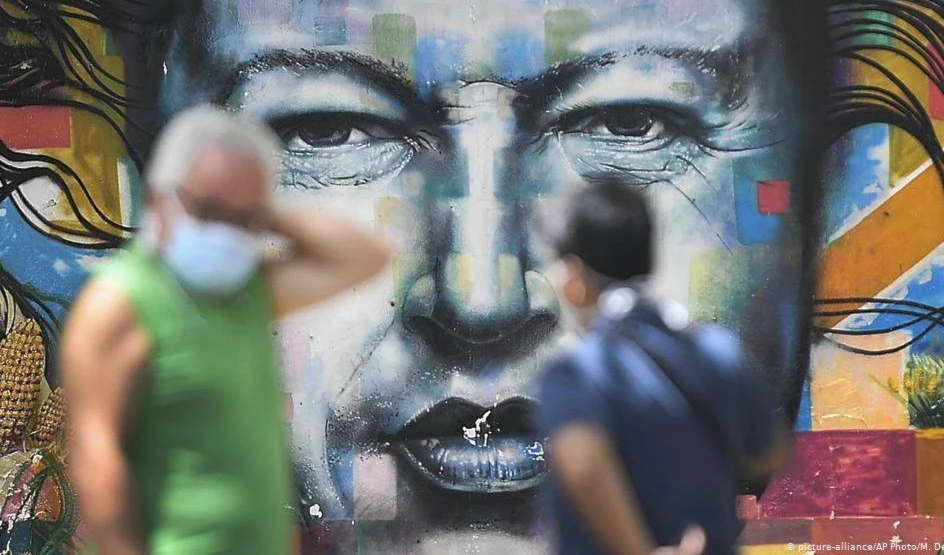 Ni EEUU ni la UE pueden juzgar moralmente a Venezuela