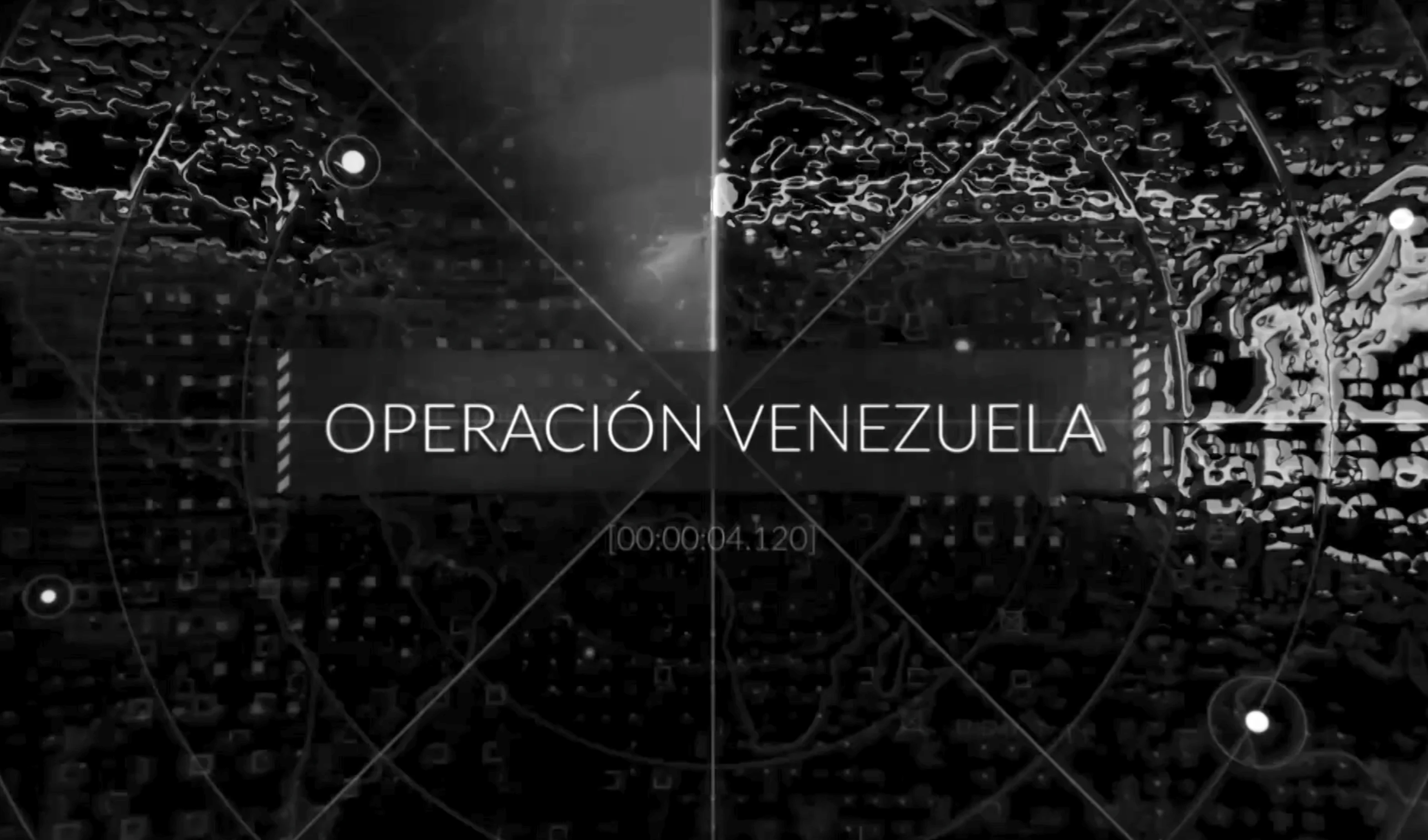 Operación Venezuela