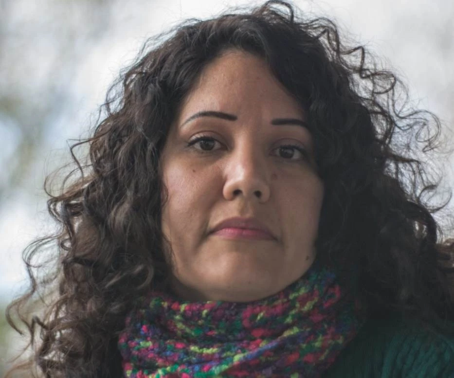 Dayana López Villalobos