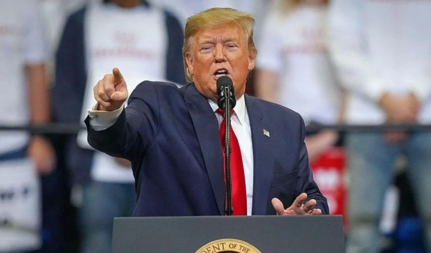 EEUU se prepara para ampliar la exención concedida a Iraq para importar energía de Irán