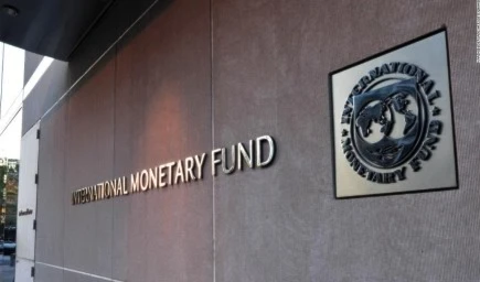 Líbano solicita "asistencia técnica" del Fondo Monetario Internacional