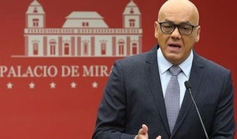 Venezuela acusa a opositor Juan Guaidó  de disponer de activos sancionados por EE.UU.