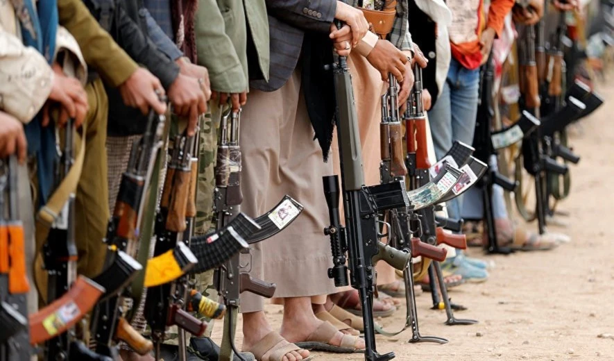 Gobierno de Saná  intercambiará más de mil prisioneros