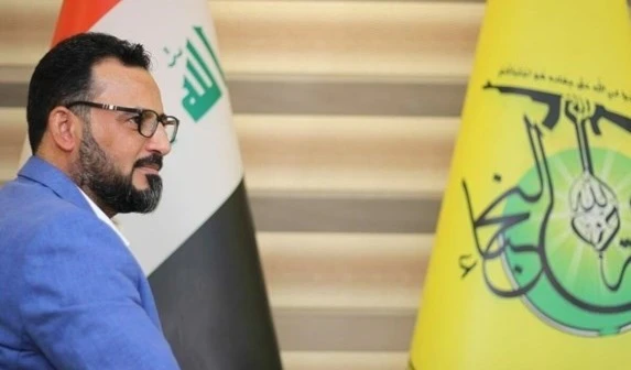 Al-Shammari: Responder a la ocupación estadounidense es una decisión  iraquí Al-Shammari: Responder a la ocupación estadounidense es una decisión  iraquí