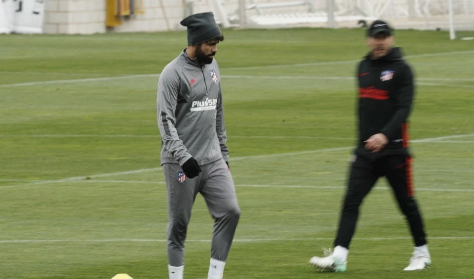 Atlético de Madrid recibe a un imbatible Liverpool en Champions