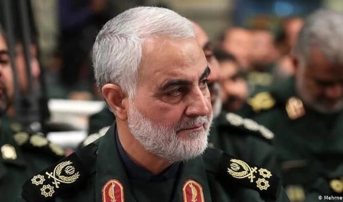 Irán e Iraq establecen comité para procesar a funcionarios de EE.UU. por el asesinato de Suleimani. Irán e Iraq establecen comité para procesar a funcionarios de EE.UU. por el asesinato de Suleimani.