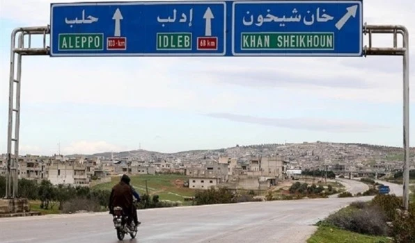 Turquía busca establecer nuevos puntos de observación cerca de Idlib