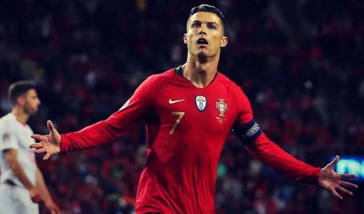 Cristiano Ronaldo liderará preparación de Portugal para Euro 2020