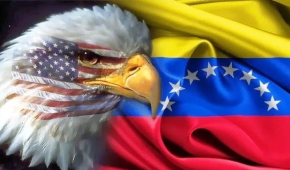 EE.UU. aún considera opción militar contra Venezuela 