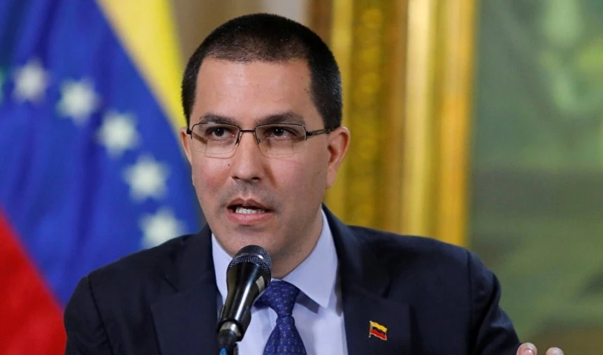 Venezuela repudia conducta de voceros del Grupo de Lima