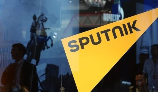 Al Mayadeen se solidariza totalmente con la Agencia Internacional de Información de Rusia "Sputnik"