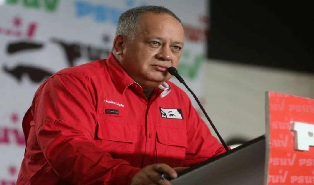 Una invasión a Venezuela sería el peor error de Trump, advierte presidente de Asamblea Nacional Constituyente 