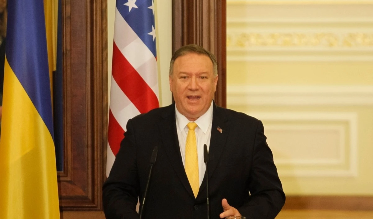 Según la CNN, el alto funcionario insistió en que EE.UU. haría responsable a Teherán si alguno de los prisioneros estadounidenses muriera a causa del virus. “Nuestra respuesta será decisiva”, advirtió. Según la CNN, el alto funcionario insistió en que EE.UU. haría responsable a Teherán si alguno de los prisioneros estadounidenses muriera a causa del virus. “Nuestra respuesta será decisiva”, advirtió.