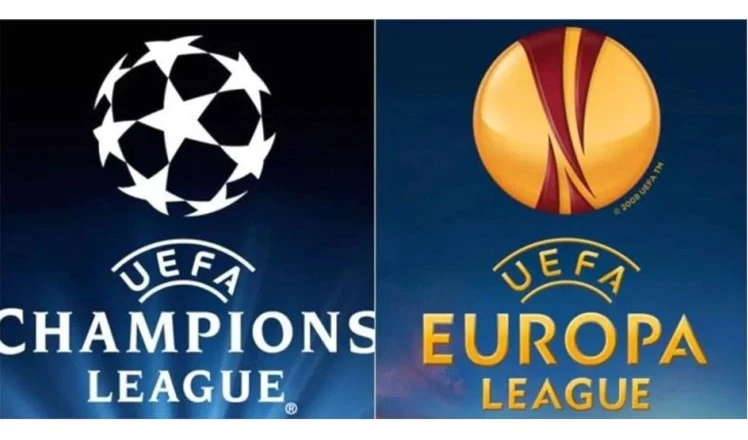 UEFA traslada para junio final de Champions y Liga Europa