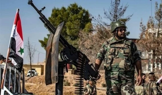 Recupera ejército sirio más del 50 porciento del área de Idleb y se prepara para recuperar Saraqeb