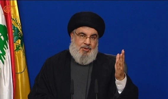 El líder de Hizbullah señaló que el enemigo y los opositores están tratando de socavar la confianza entre la Resistencia y su pueblo, lo que constituye un legítimo vínculo.