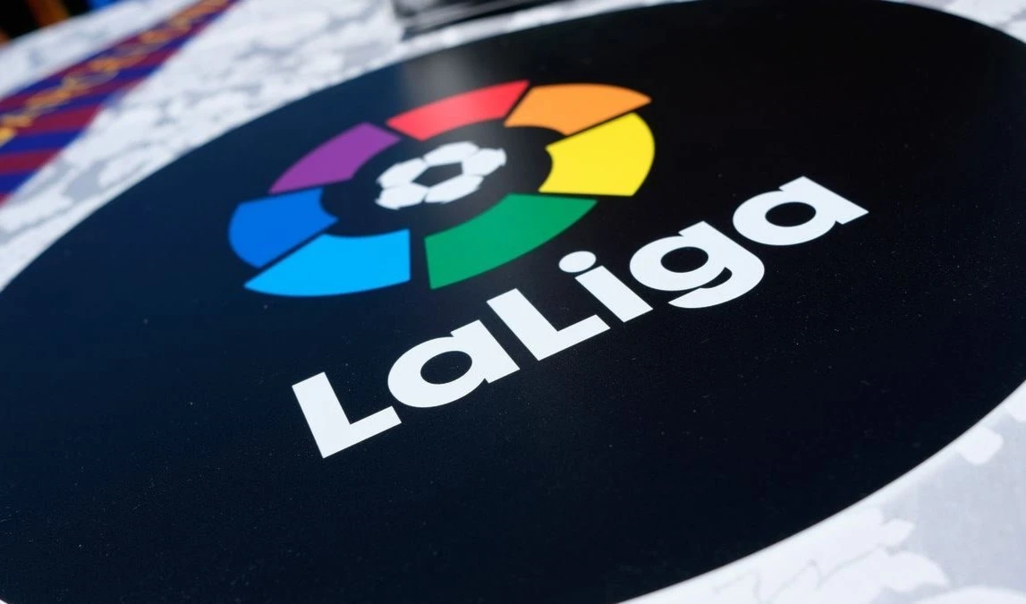 Liga de España defiende el criterio de terminar el torneo sí o sí Liga de España defiende el criterio de terminar el torneo sí o sí