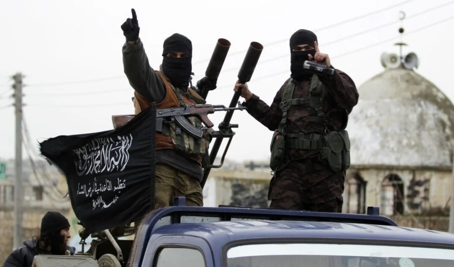 Terroristas  del Frente Al-Nusra violan  el alto el fuego en  Alepo, Siria