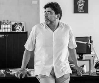 Daniel Jadue: Chile definitivamente despertó