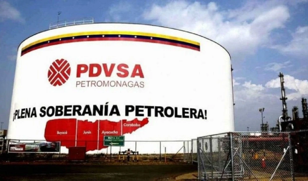 EE.UU. bloquea venta o transferencia de bonos de PDVSA.